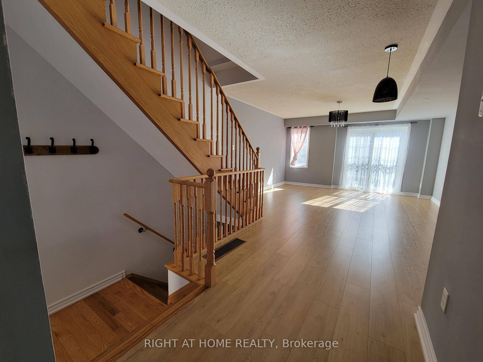 available dec 1 Newlly Renovated Flooring.