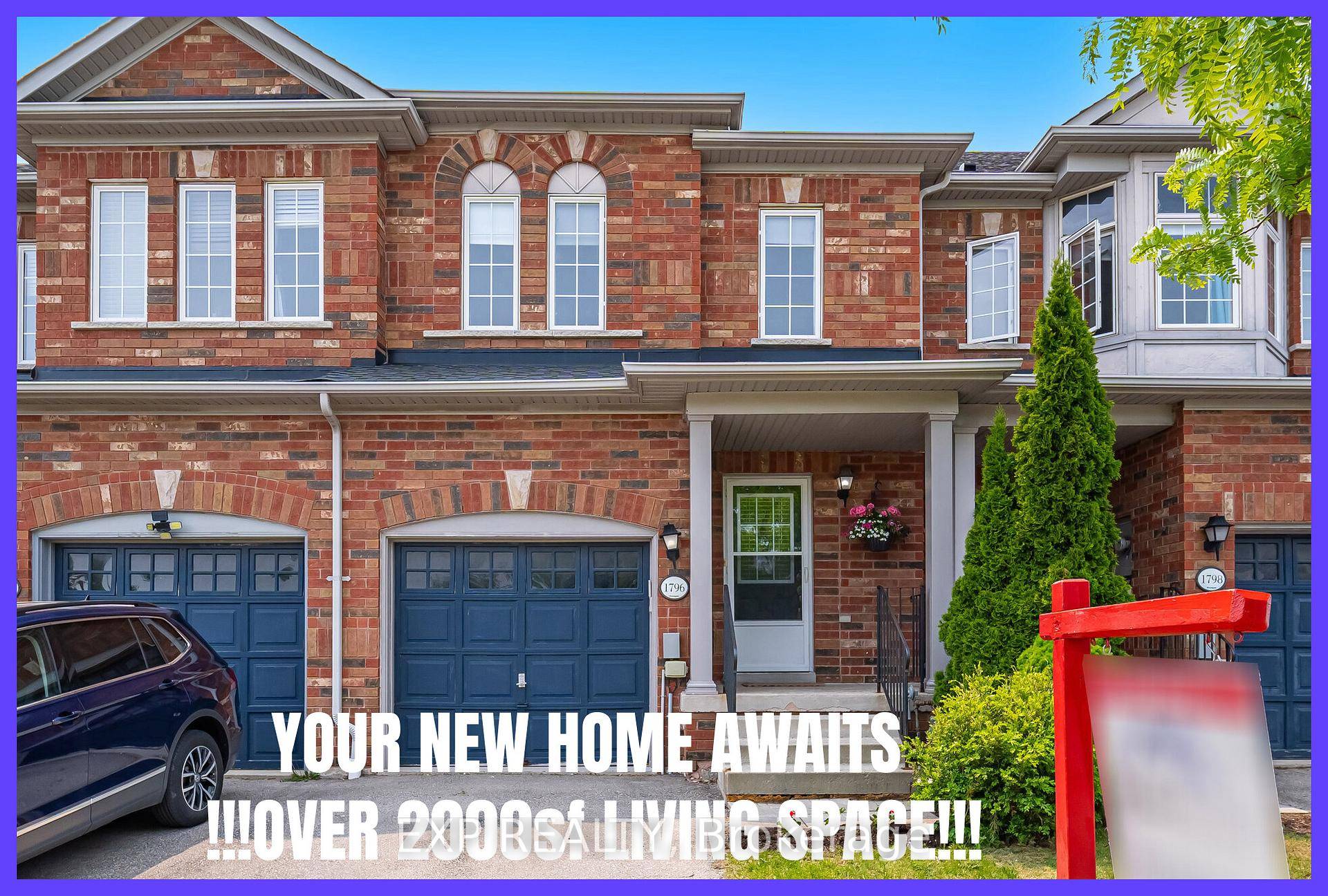 Welcome to 1796 McCoy Ave, A Rare Gem in Burlington !