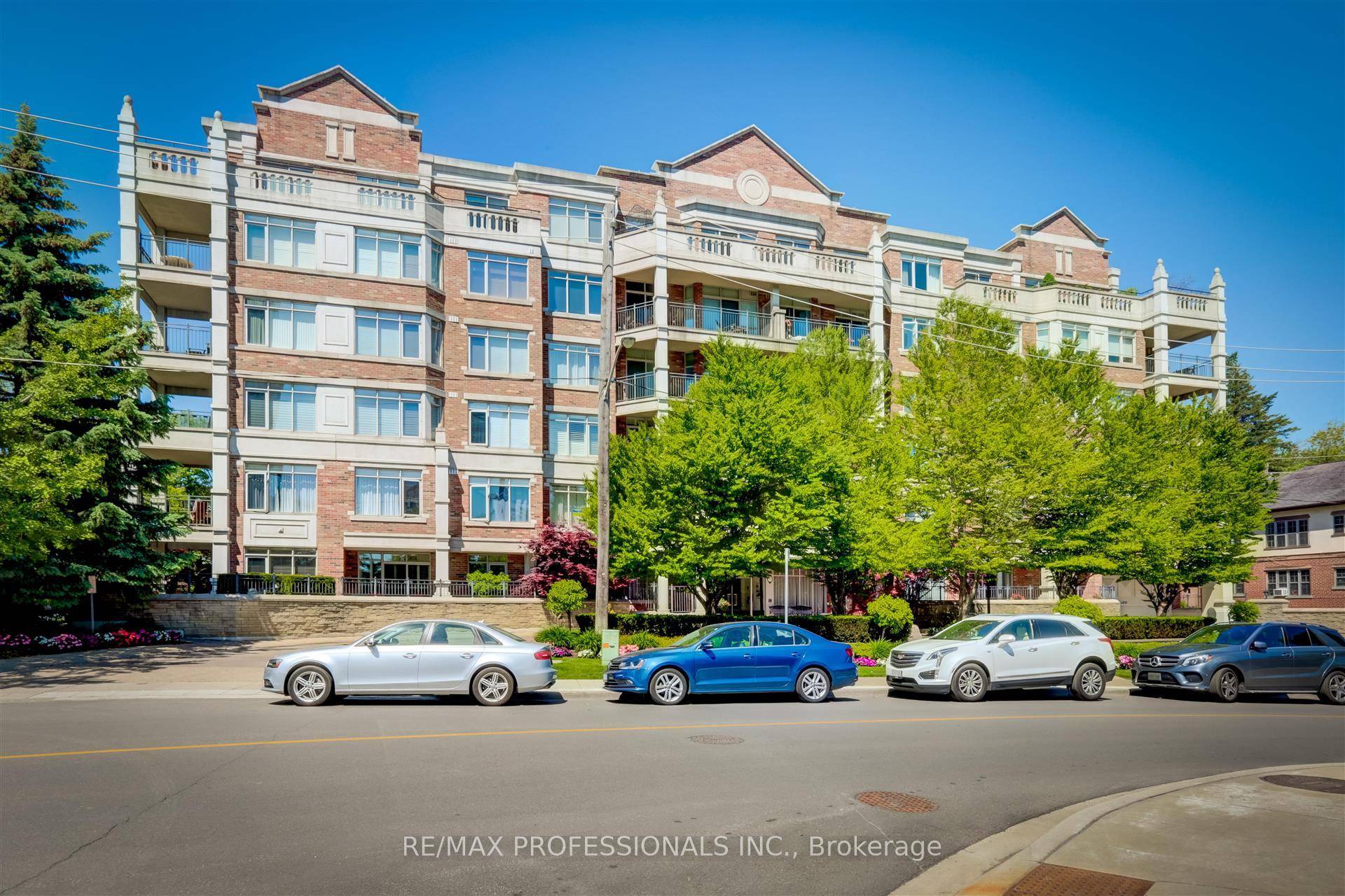 Highly Sought After Address At 12 Old Mill The Kensington I.
