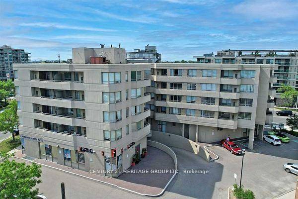 Best Investment In The One Of The Best Best Location at corner of Sheppard and Wilson Hts Great Opportunity to live in a nice layout of 2 BEDROOM 2 BATHROOM ...