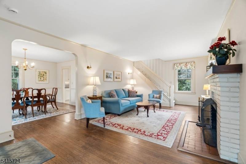 97 HARDING ROAD IS A CLASSIC COLONIAL FULL OF CHARM, SPACE AND OPPORTUNITY ALL SET IN ONE OF THE TOWN'S MOST DESIRABLE NEIGHBORHOODS.