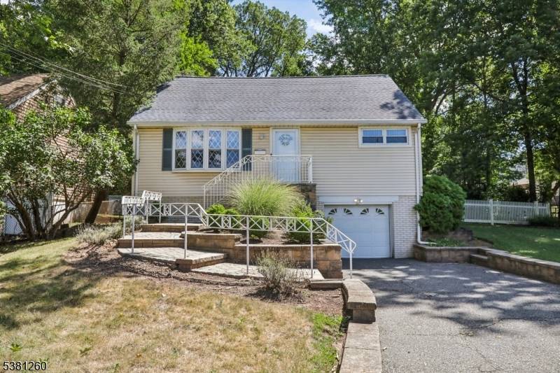 At 80 Conforti Ave in West Orange, sunshine, space, and weekend ready living meet commuter convenience and everyday ease.