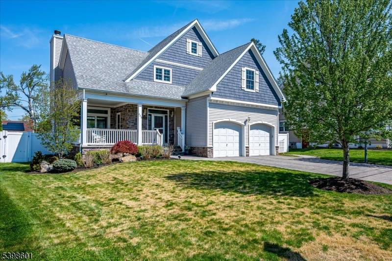 Step into this beautifully crafted custom home, where thoughtful design meets modern comfort.