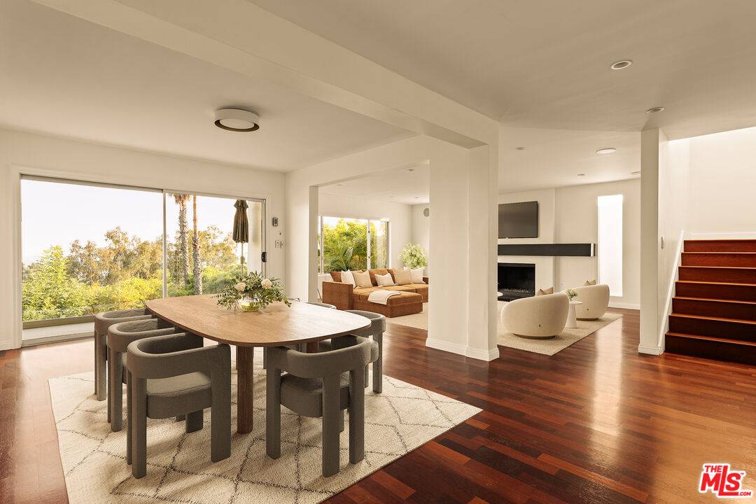 6350   Bryn Mawr Dr 4BR Hollywood Hills East La