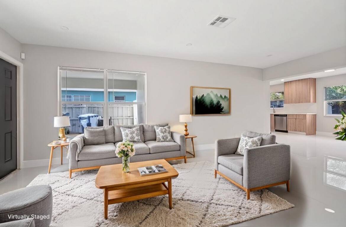 401 NW 48th Street single-family Palm Beach
