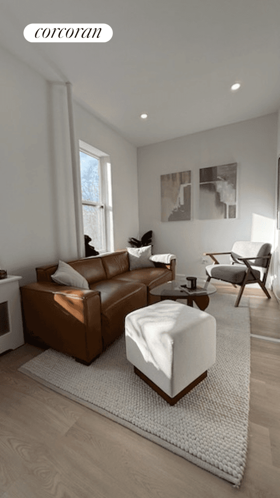 Charming 1 Bedroom Apartment in the Heart of SoHo Great for short term summer rental or long term lease in heart of Soho !