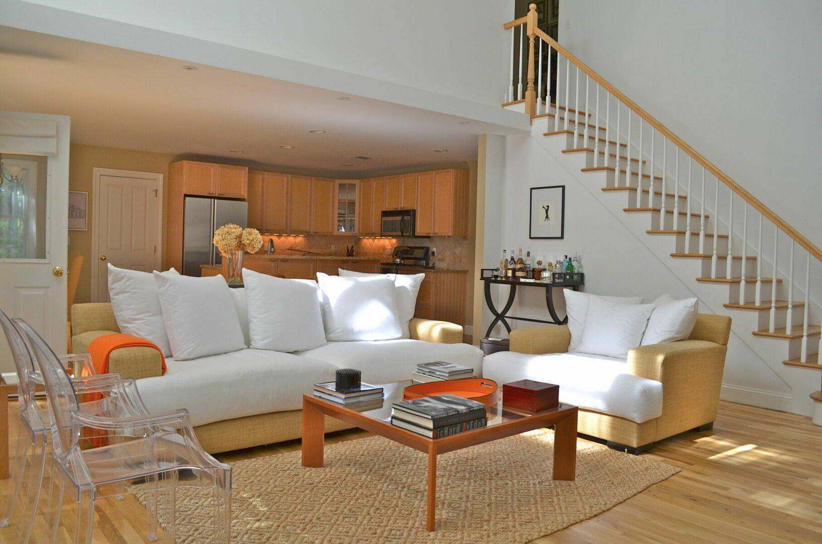 Fantastic and Spacious Home in East Hampton