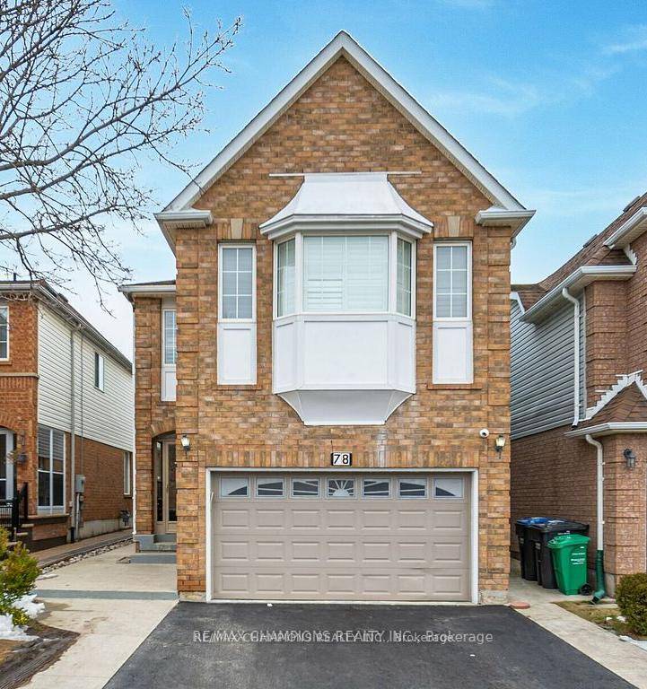 Beautiful 4 2 bedroom Detached Home Finished Legal Registered Basement With Sep.