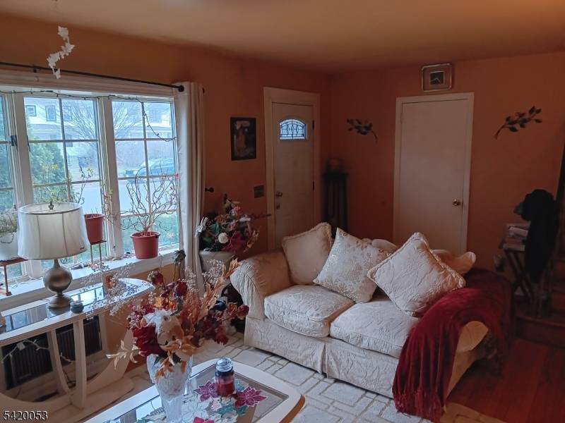 5 level, split level with incredible living space.