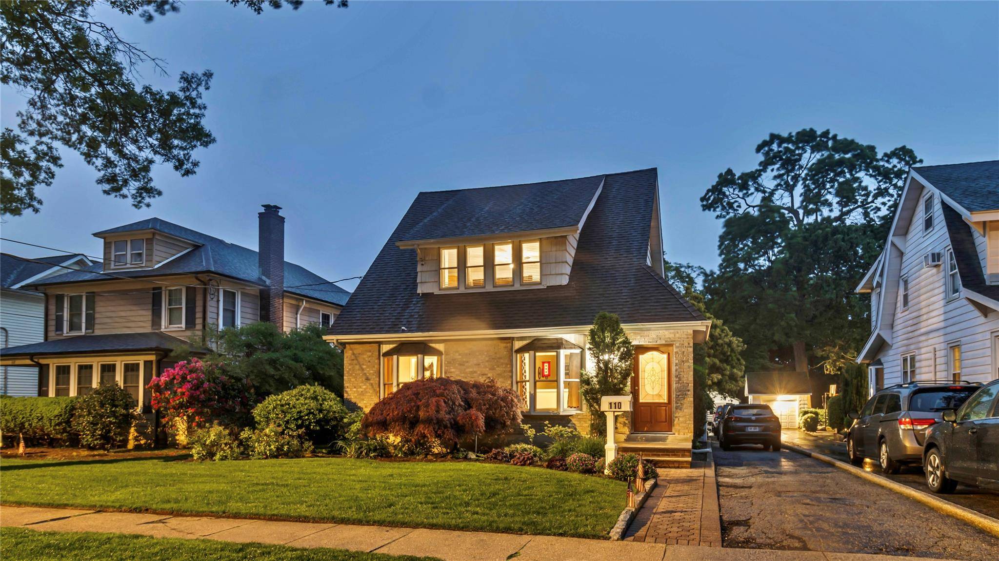 Welcome To This Stunning Dutch Colonial, Boasting 4 Bedrooms And 2 Full Bathrooms, Plenty Of Entertaining Space On An Over Sized Property !