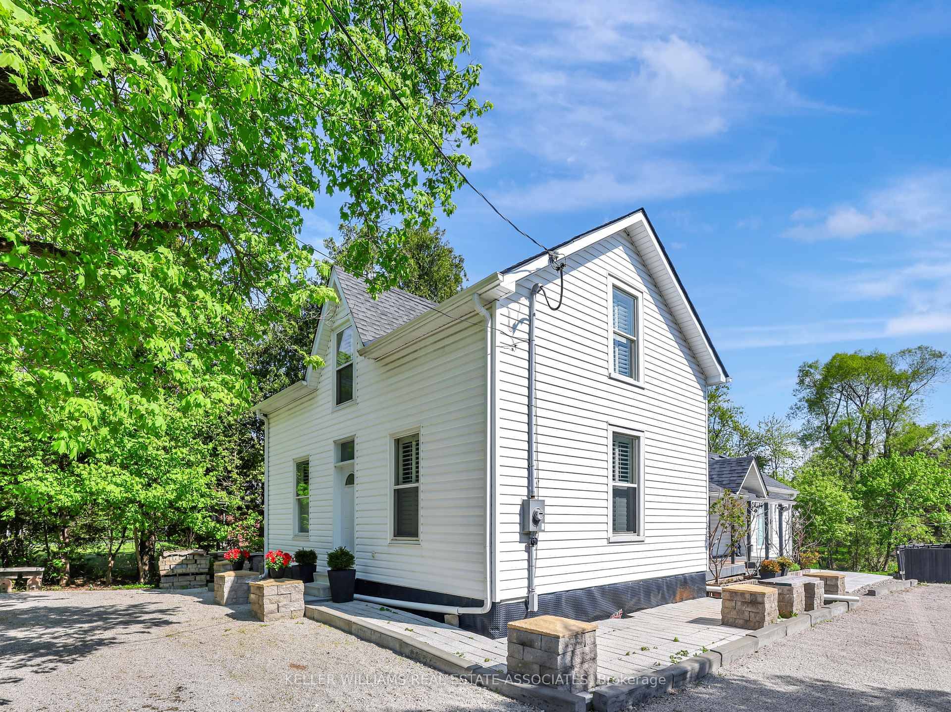Welcome to 79 Tremaine Road, where country charm meets modern convenience in perfect harmony.