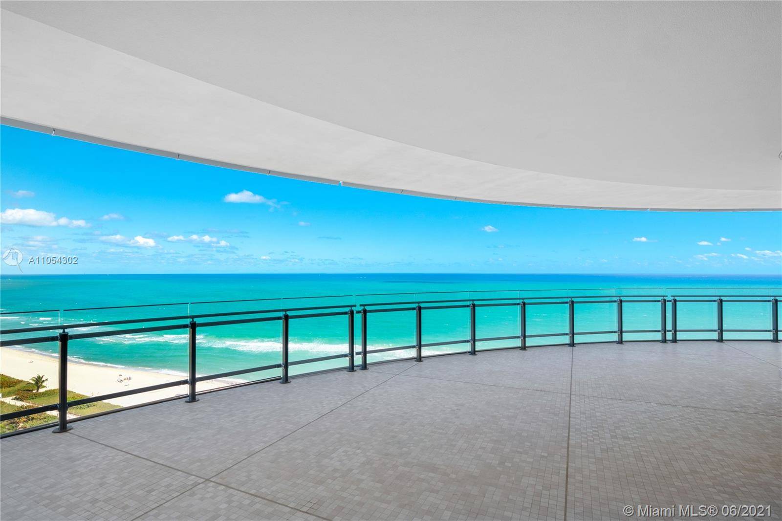 When land and ocean are joined to create a seamless collaboration, the result is a one of a kind masterpiece.