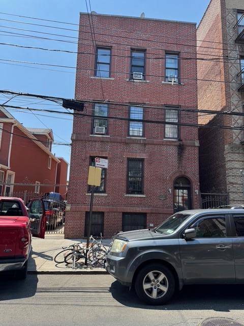 DETACHED BRICK 7 FAMILY HOUSE PRIME LOCATION Rare opportunity to own a detached brick 7 family building just one block from the 7 train !
