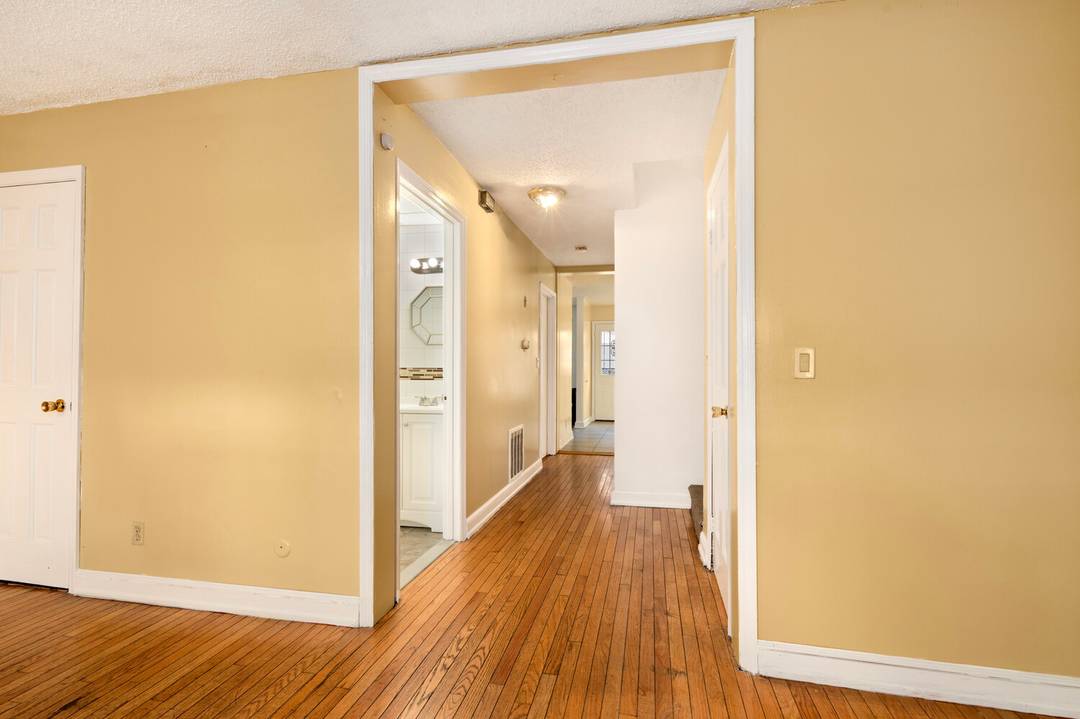 Turnkey and sun drenched, 79 Amboy Street is a spacious 4 bedroom, 2.