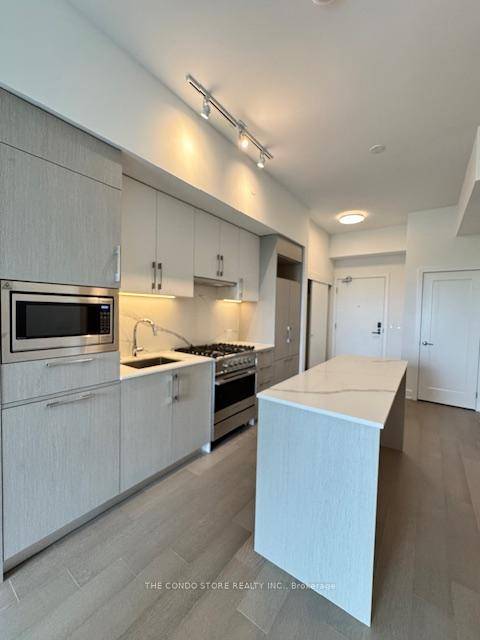 The Luxurious Davisville Units are available.