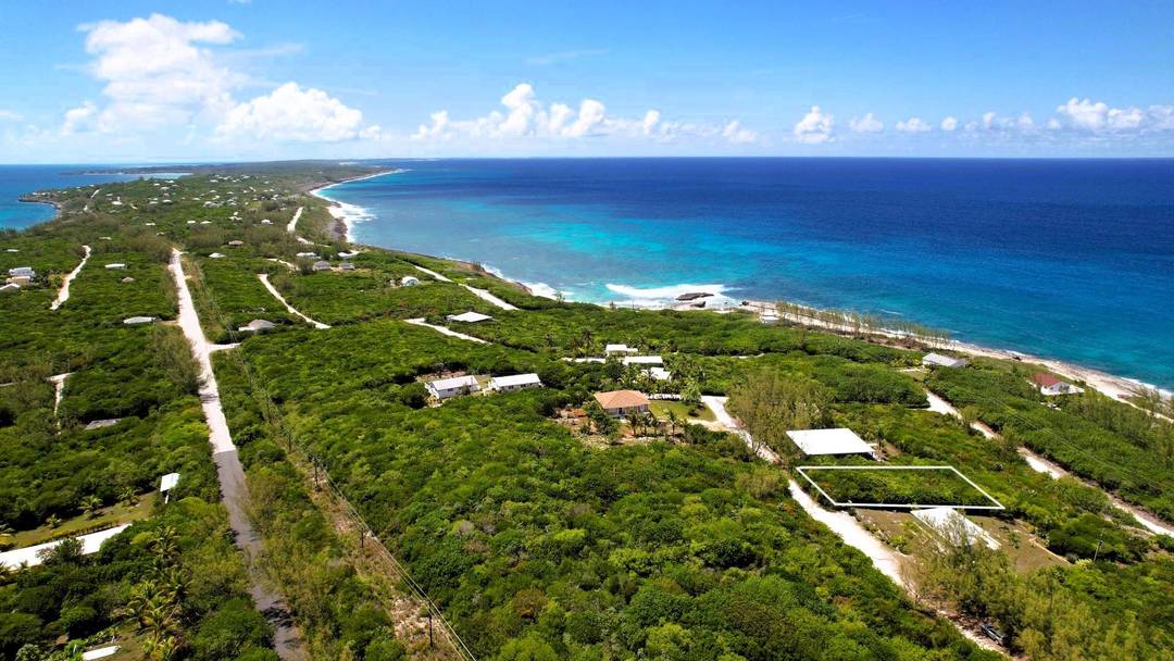 16 LOST GOLD ROAD Land Eleuthera