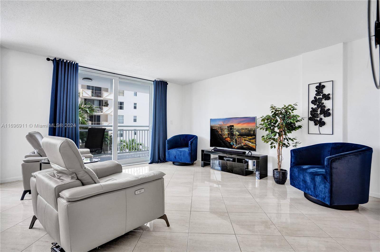 Magnific and spacious 2 bedrooms 1 1 2 baths condo renovated with permits.