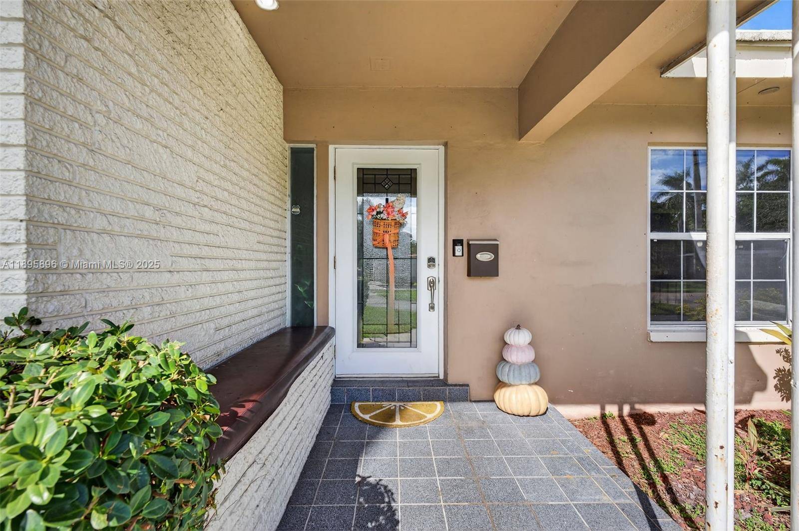 This expansive 4 bedroom, 2 bath Ranch style estate is gracefully situated on a large corner lot on highly sought after Holly Lane, offering serene canal views and a private ...