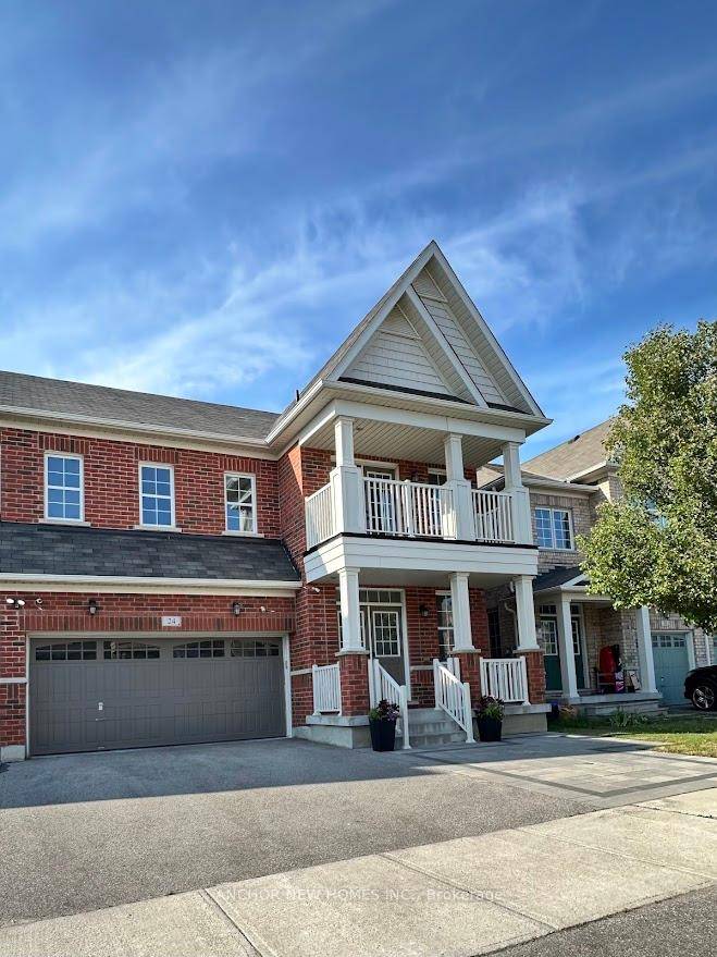 Stunning amp ; Spacious Detached Home, Over 3, 900 sqft living area in a Top Ranked School District.