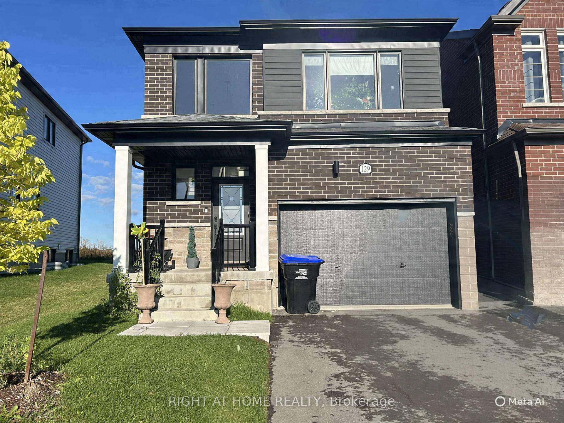 Discover your new home in the River's Edge community of Wasaga Beach !