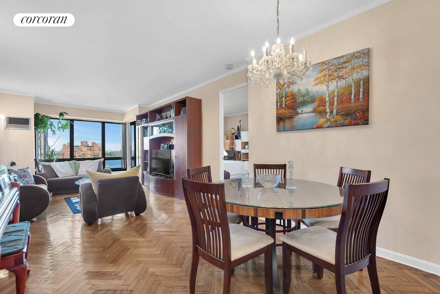 MORE PHOTOS COMING ! FULL SERVICE CONDO OPEN RIVER CITY VIEWS AT THE PROMENADE !