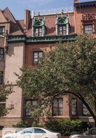 Upper West Side 1 Bedroom BOND New York Properties is a licensed real estate broker that proudly supports equal housing opportunity.
