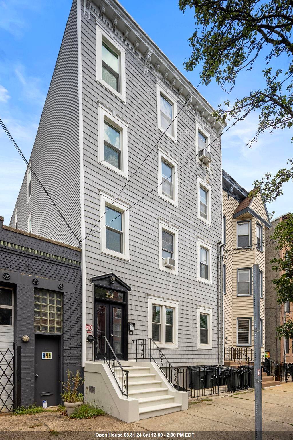 344 PAVONIA AVE Condo New Jersey