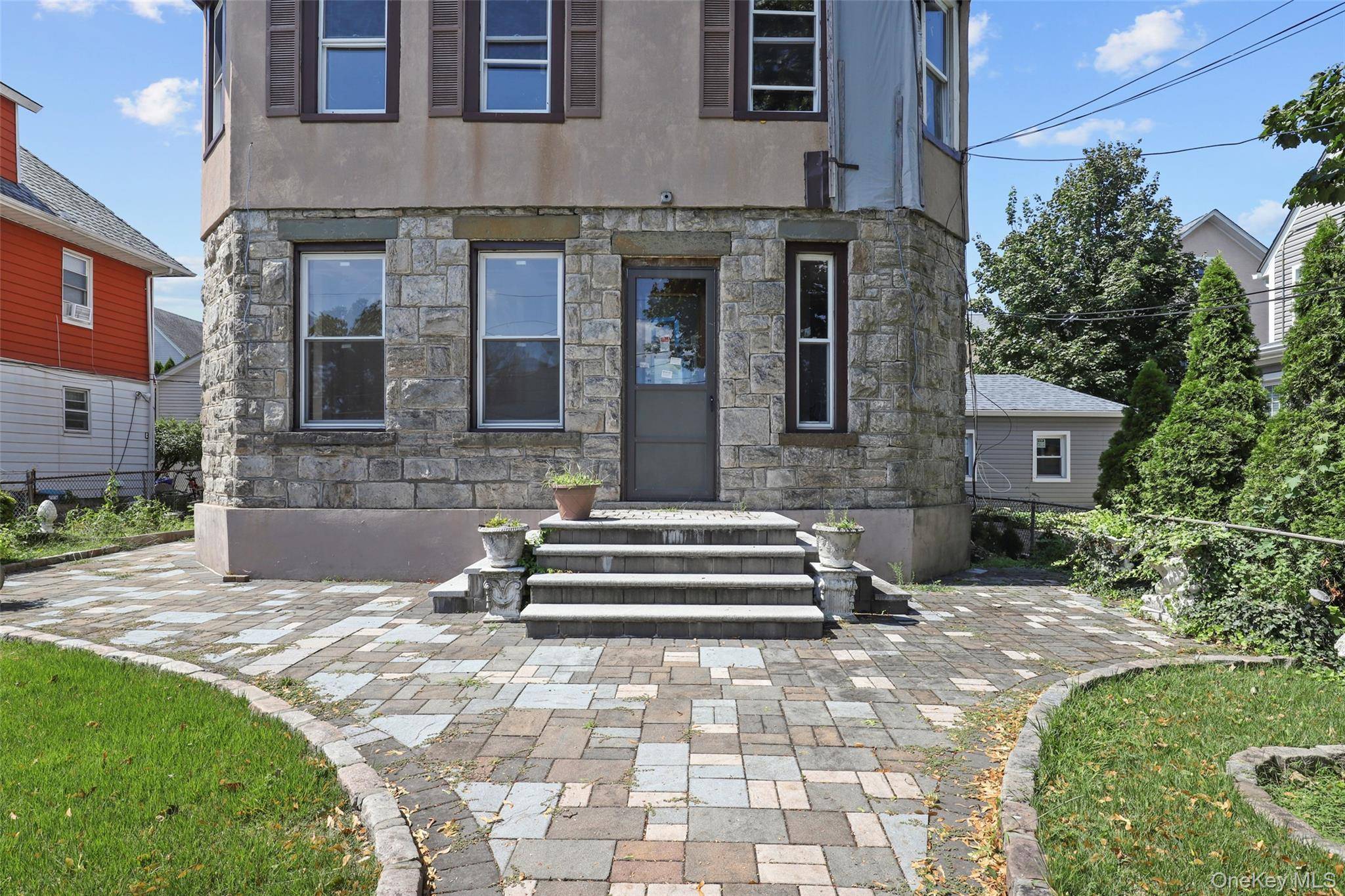 Calling all contractors, investors, and value add buyers !