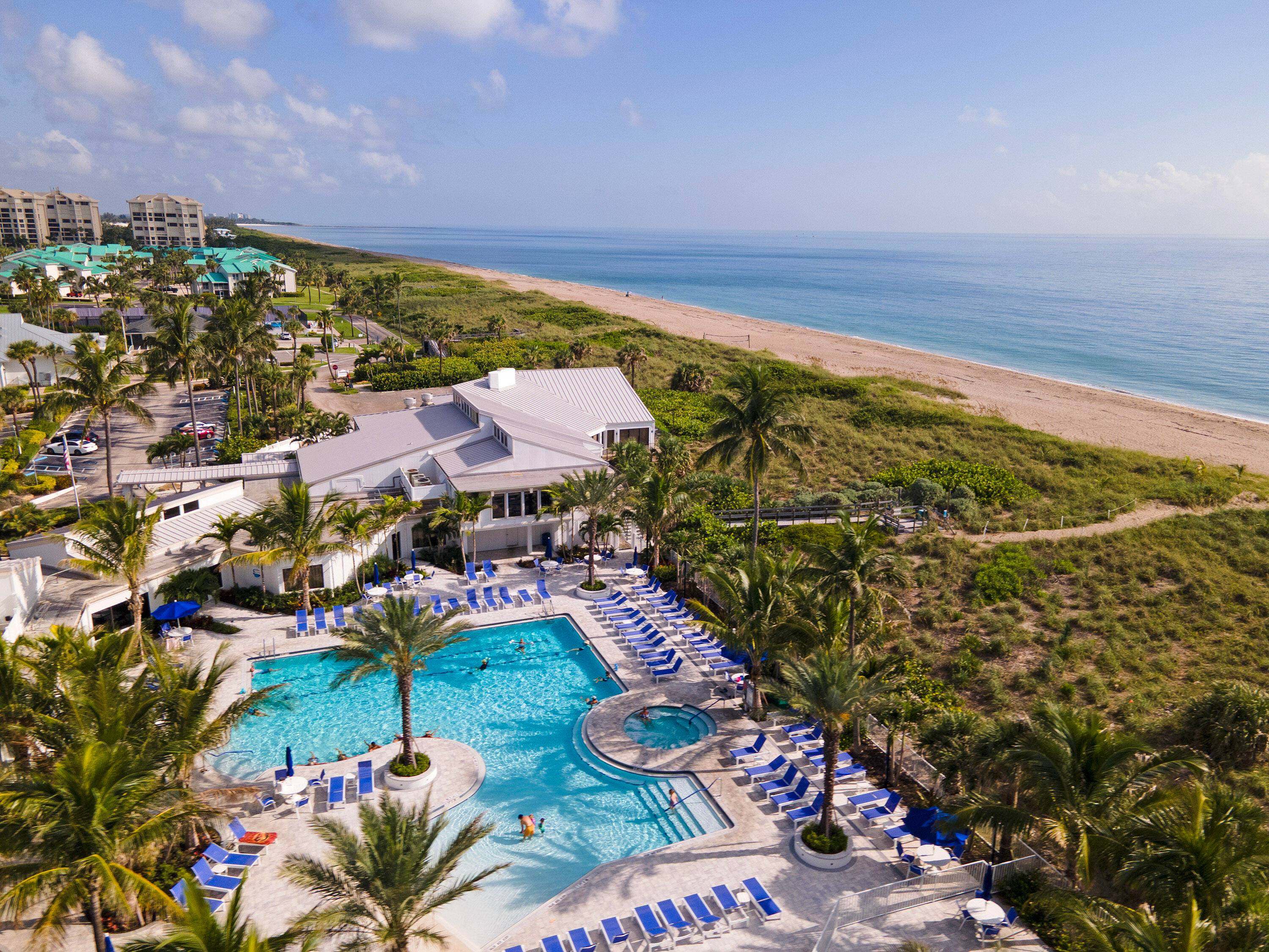 South Hutchinson Island !