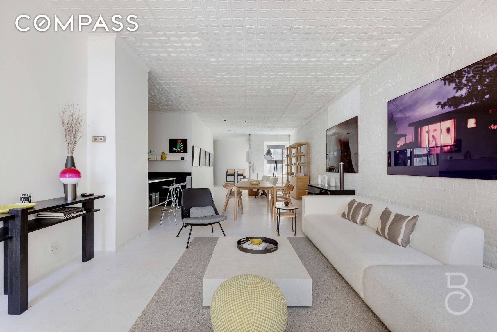Could a Loft Be Your Soulmate ?