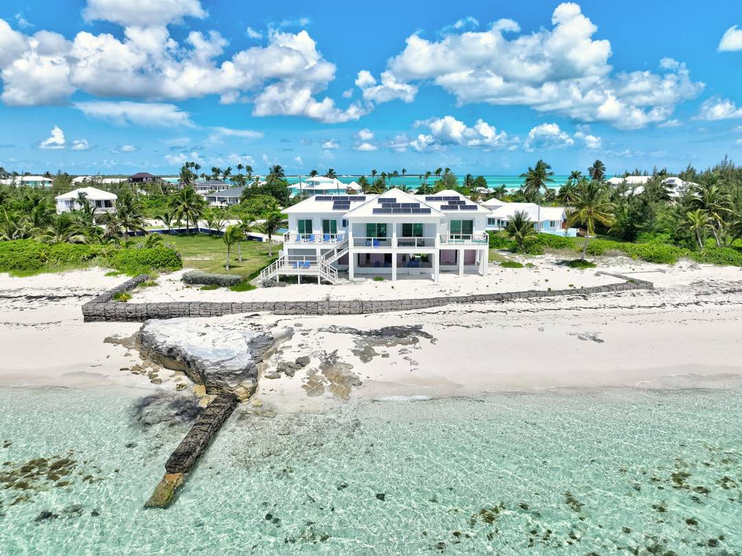 SUZIES ROCK Single Family Home Abaco