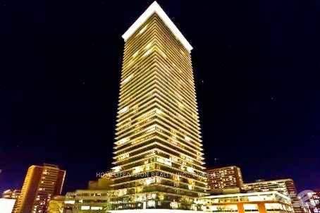 Yonge And Bloor Upscale Casa Condominium !