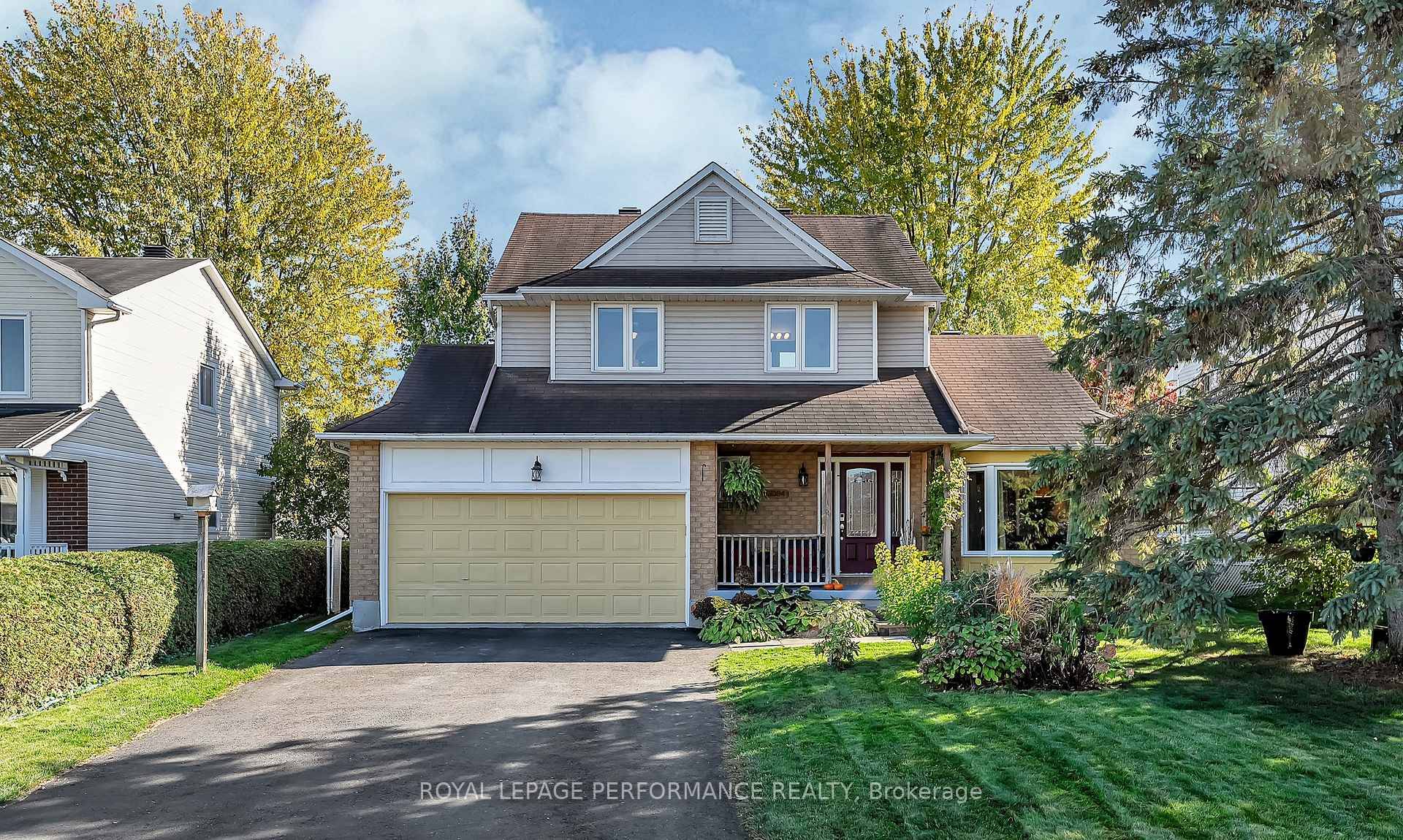 Welcome to 3084 Lemay Circle, in Rockland !