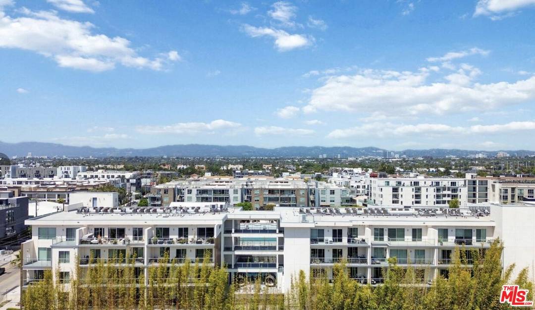 4140   Glencoe Ave 2BR Marina Del Rey La