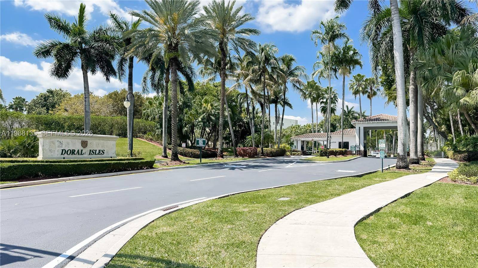 Unparalleled Space in Doral !