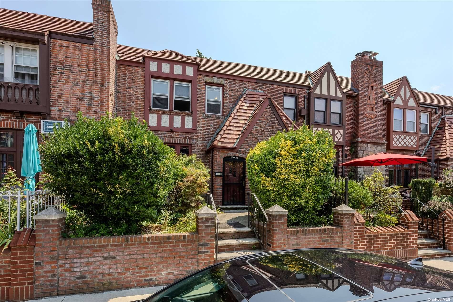 Introducing this beautiful home on 229th St.