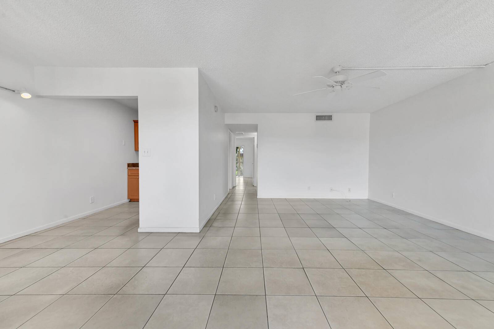 Experience the perfect blend of comfort and convenience in this deceivingly spacious, move in ready condo, an ideal retreat for a 55 adult.