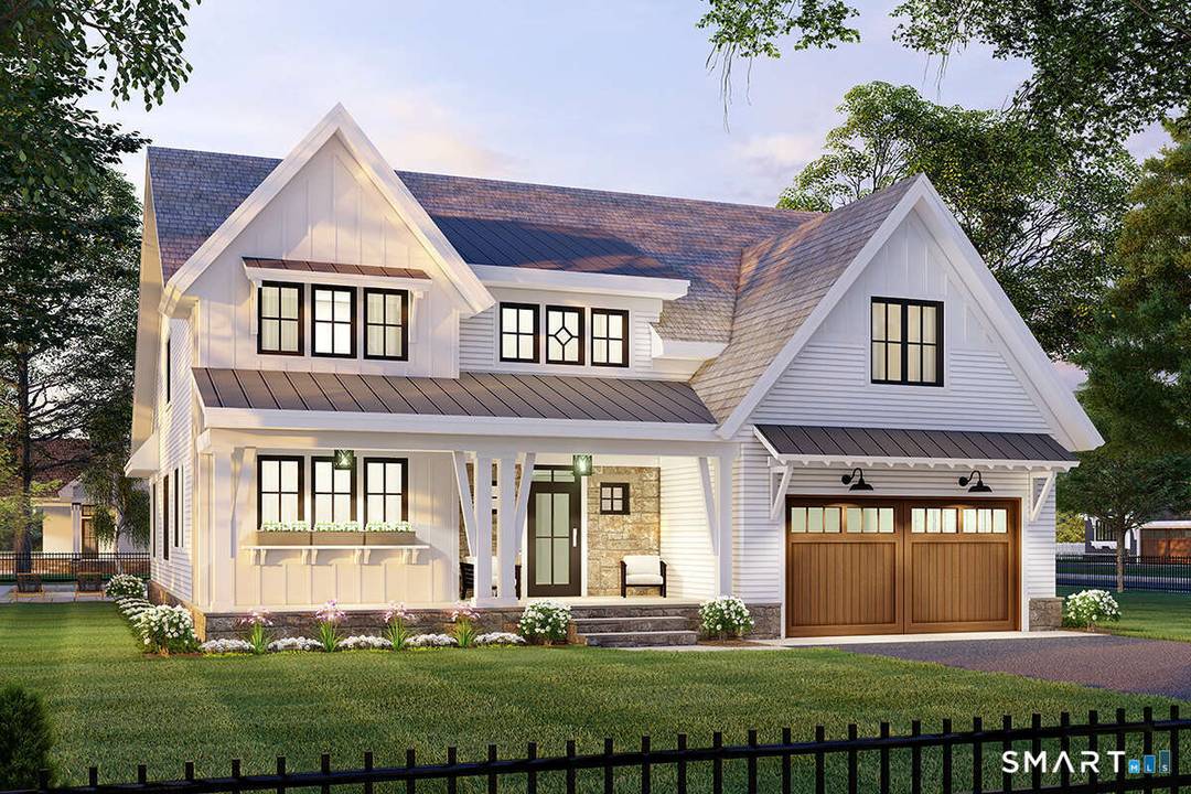 Brand New Construction on Over an Acre Customize Your Dream Home !