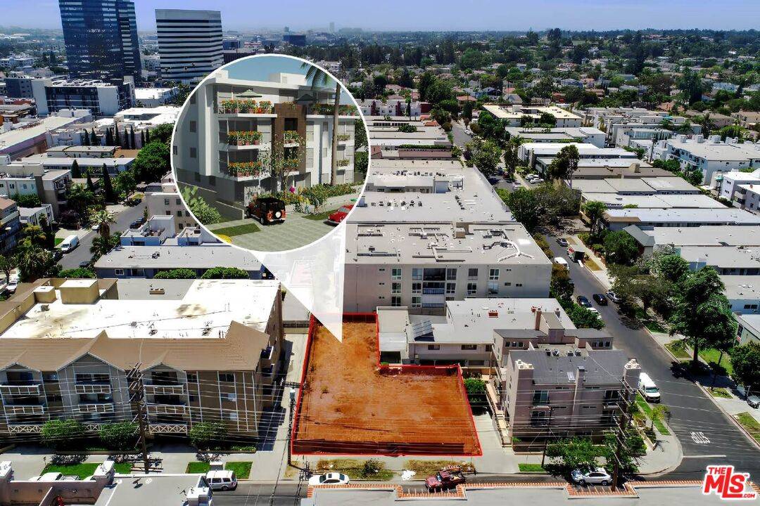 1121 S Westgate Ave Brentwood La