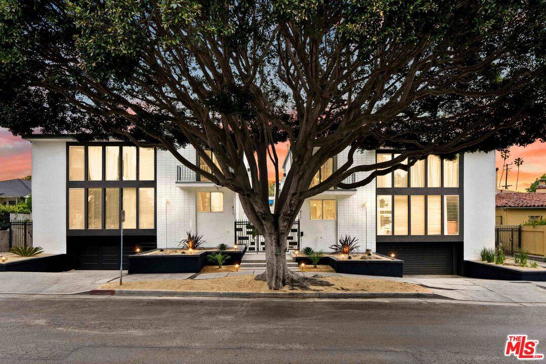 811 20th St 15BR Santa Monica La