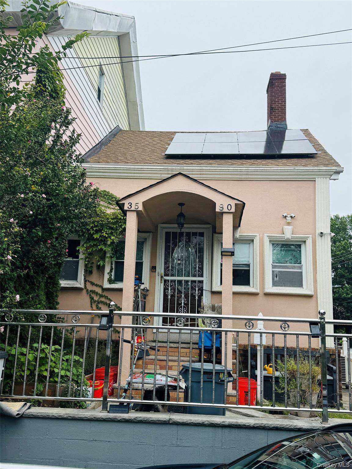 Your Dream Home in the Heart of Flushing.