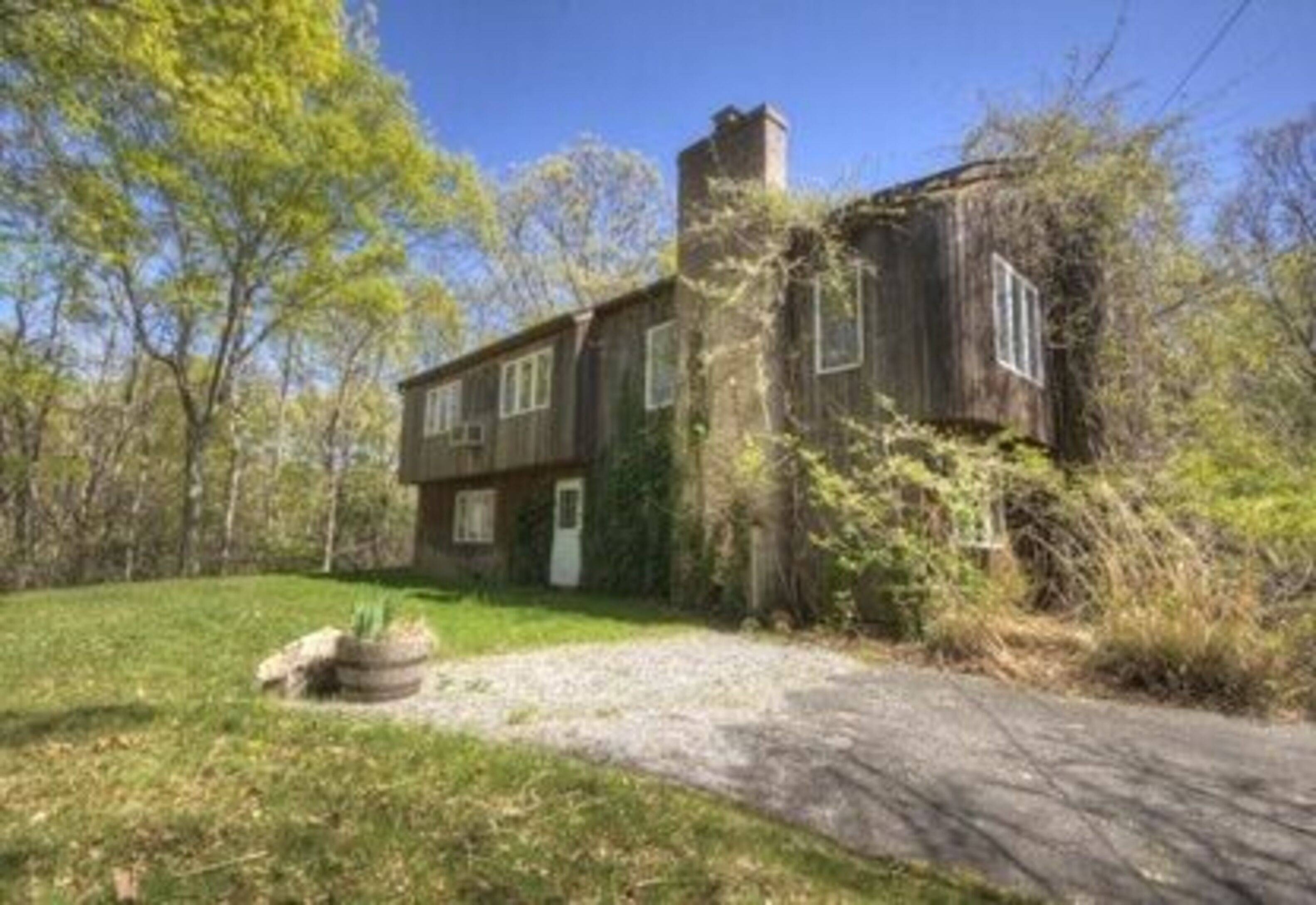 Great Summer Rental