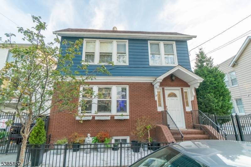 Rare opportunity in the heart of Newark's Ironbound !