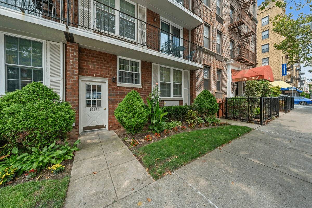 Bring your vision to life with this rare renovation opportunity in the heart of Bay Ridge, Brooklyn.