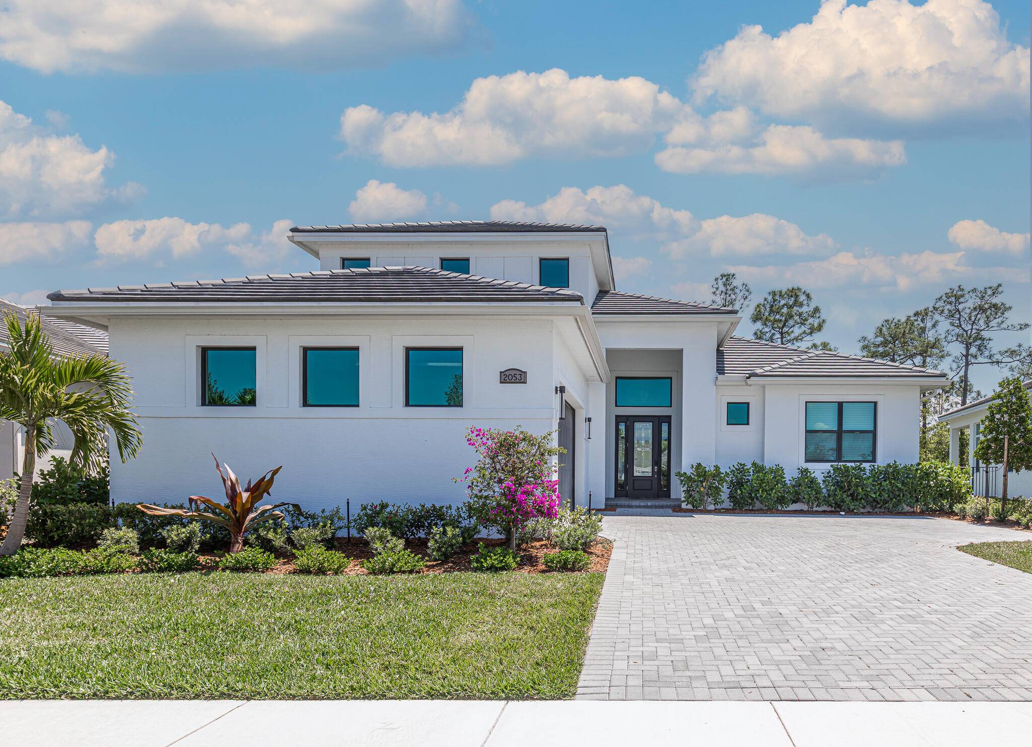 When you think of turnkey, this home comes to mind.
