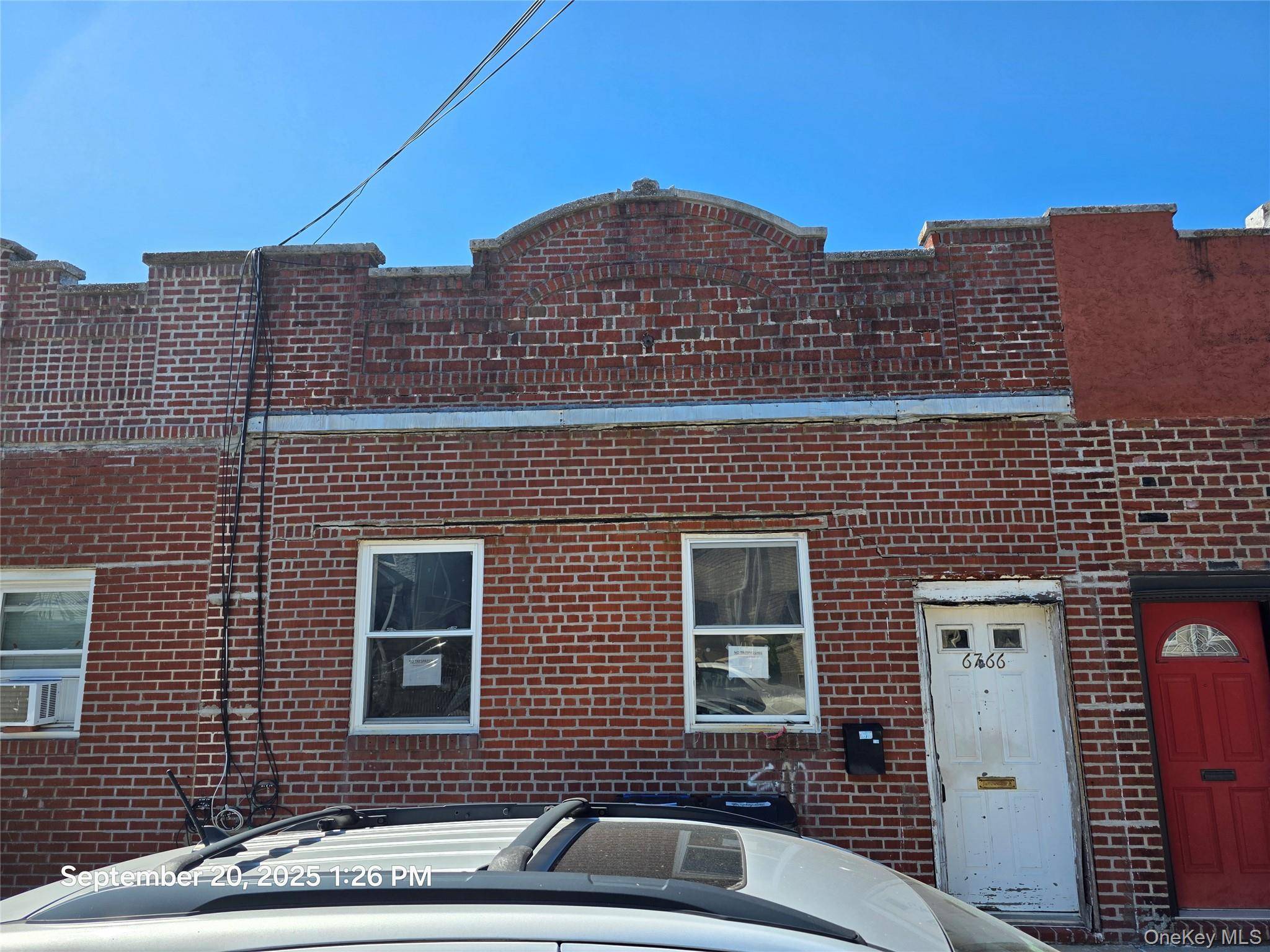 Timeless Charm, Modern Opportunity A 2 Family Brick Home with a Backyard and Basement Here is your chance to own a classic piece of real estate that offers both enduring ...