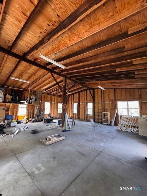 Multi Family Home with Potential.