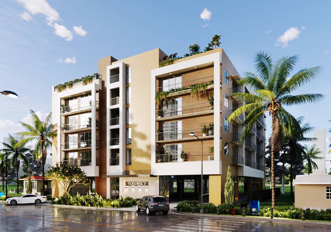 Shovel ready development opportunity in the heart of Downtown Hollywood.