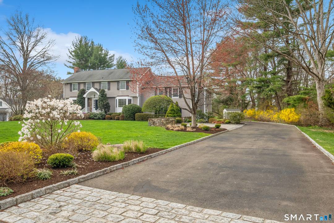 An exceptional opportunity to own in the desirable South of the YMCA neighborhood featuring four bedrooms 4 1 2 baths, this home is a perfect mix of elegance and practicality.