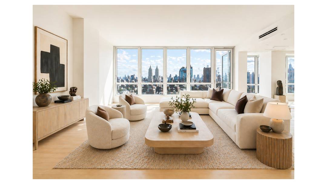 The views from this home are truly exceptional sweeping, cinematic, and ever changing throughout the day.